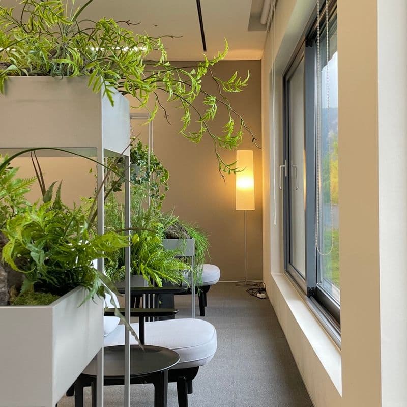 국립현대미술관 서울관 멤버십 라운지 후기(2024 갤러리아 PSR 혜택)