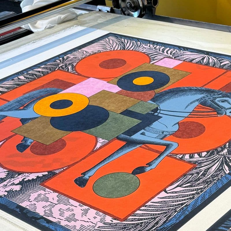 My visit to 'Hermès in the Making,' Hermès' first pop-up in Korea – a review.