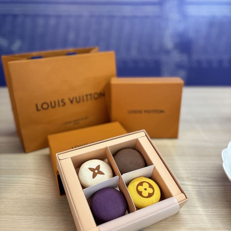 5만 원부터 100만 원까지, 스몰 럭셔리 아이템 추천