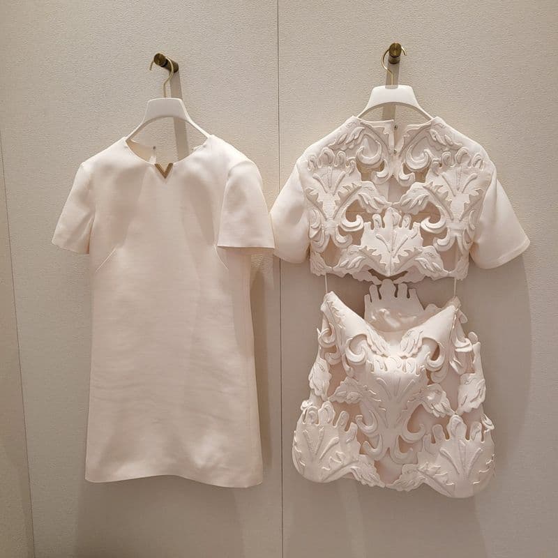 로로피아나, 발렌티노 등 신세계백화점 강남 명품 브랜드 세일 추천