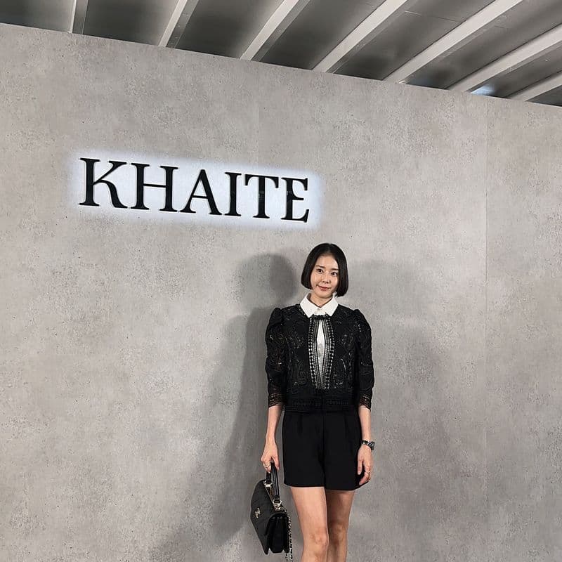 Officially launched in Korea! A sneak peek at the Kate 2024 Fall Collection by the American designer brand.