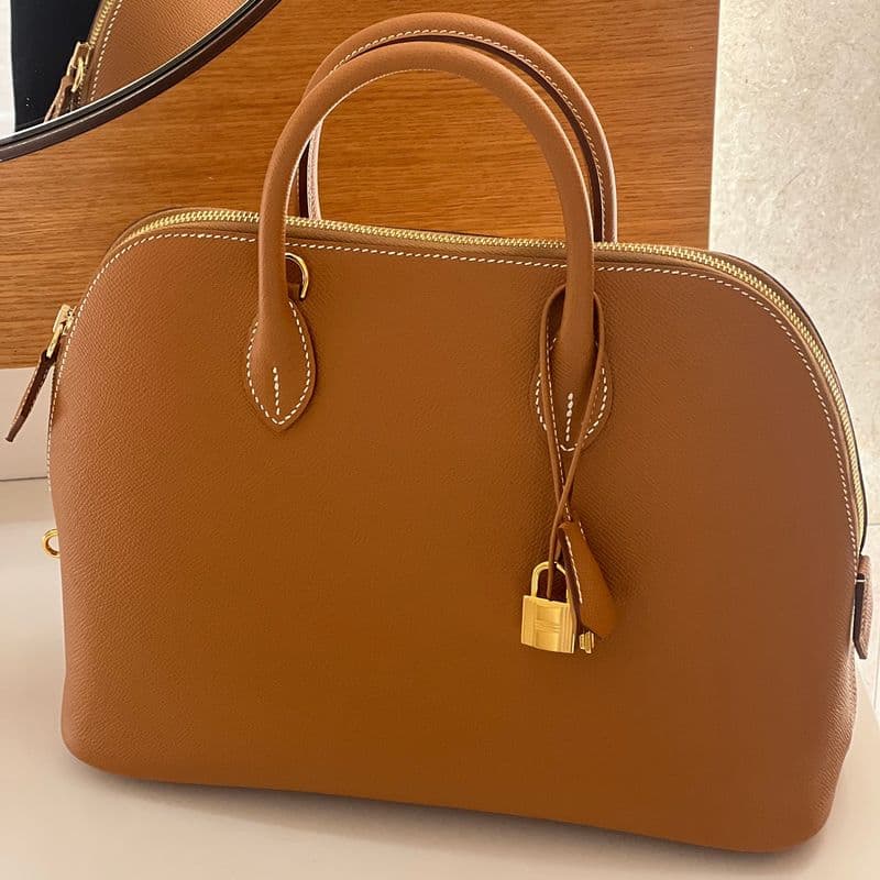 에르메스 볼리드 1923 30 사이즈, 하객룩 추천