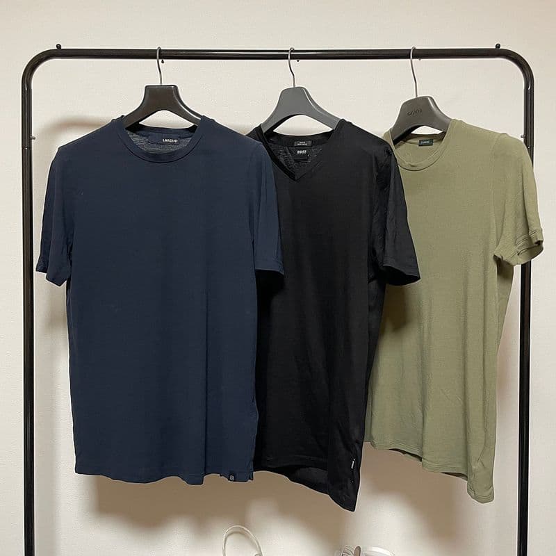 Looking for perfectly fitting men's designer tees? Let me introduce you to brands that make all the difference.