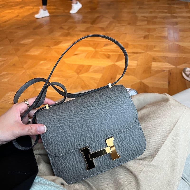 에르메스 콘스탄스 미니, 여행백 추천! 일본 후쿠오카 맛집 코스 알려드려요