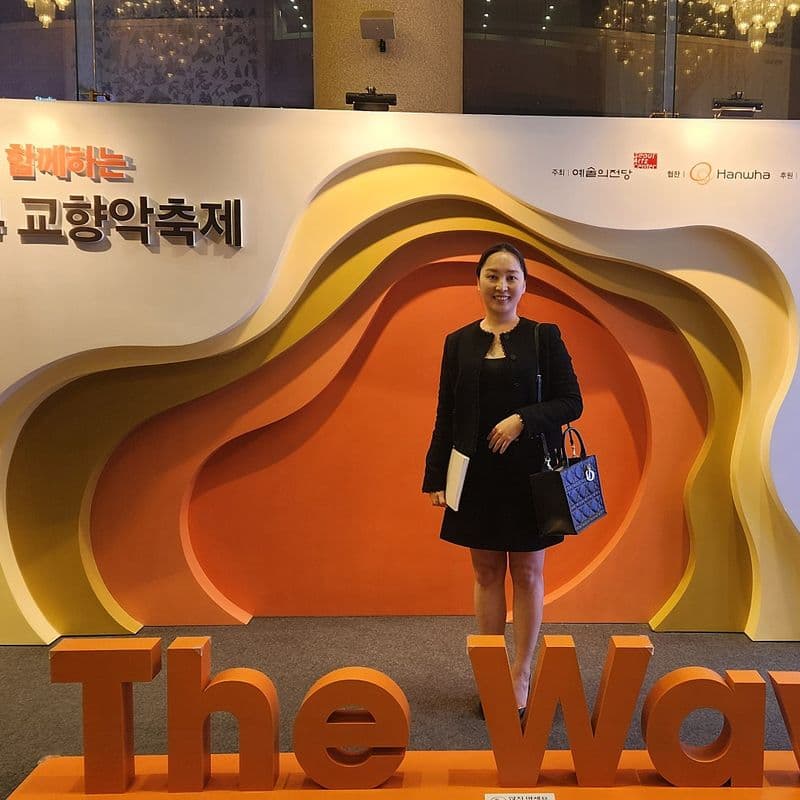 Exhibition and concert outfit recommendation! Dior boucle set review.