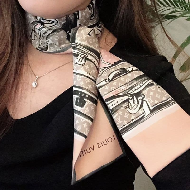 샤넬, 루이비통 등 브랜드별 트윌리 추천