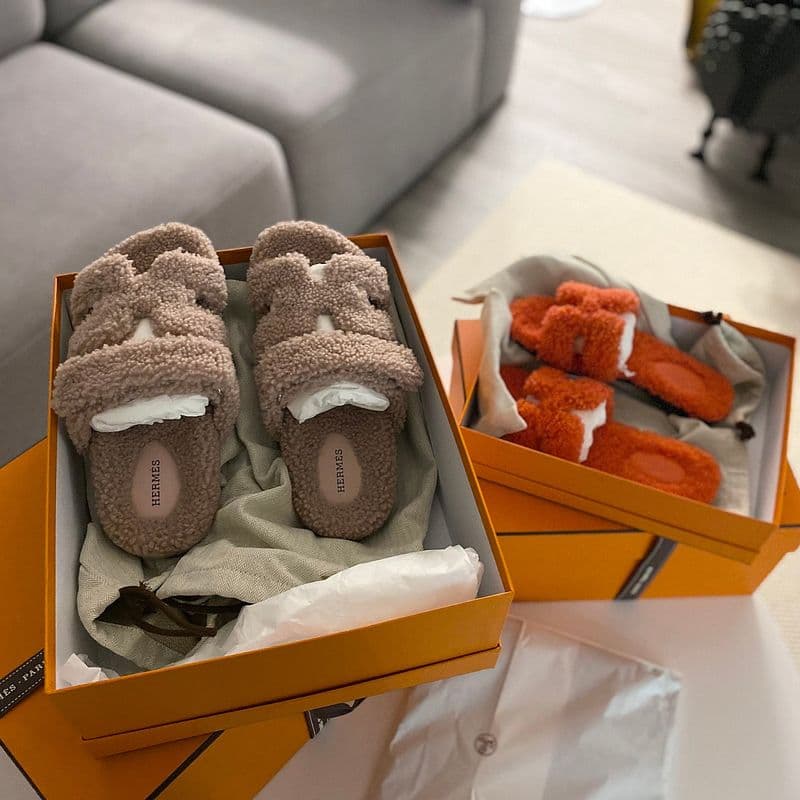 에르메스 커플 아이템 추천! 퍼 오란부터 골드 버킨까지