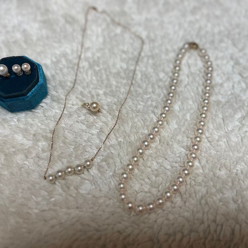 10만 원, 20만 원, 70만 원, 100만 원까지! 가격대별 진주 쥬얼리 추천 가이드