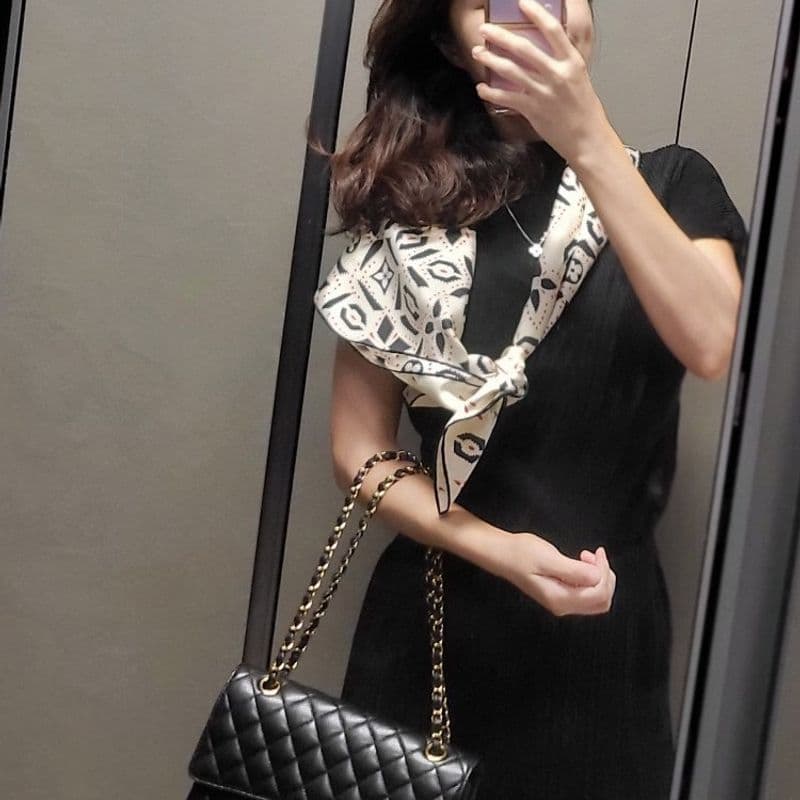 Chanel Classic Outfit Inspiration! A roundup of looks from the preview event.