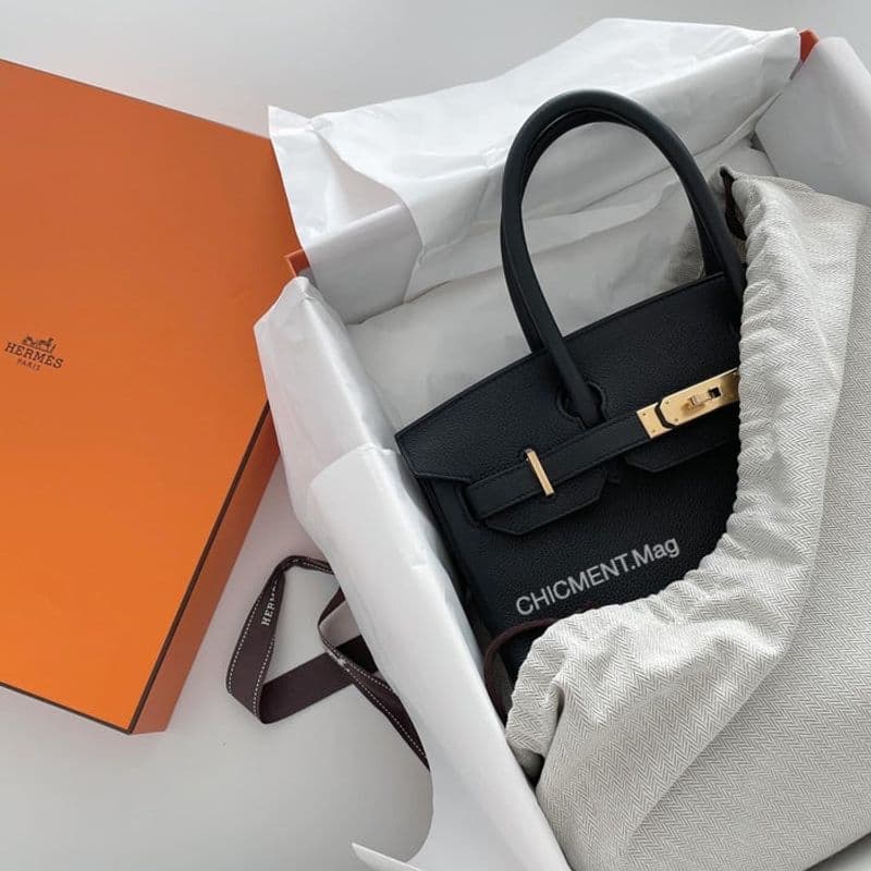 Hermès 101: Your complete guide from walk-in to offer.