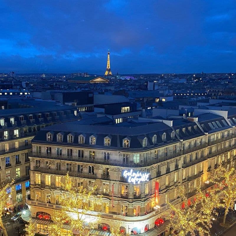 에펠탑 뷰 호텔부터 현지 맛집까지! 파리 여행 추천 코스 알려드려요