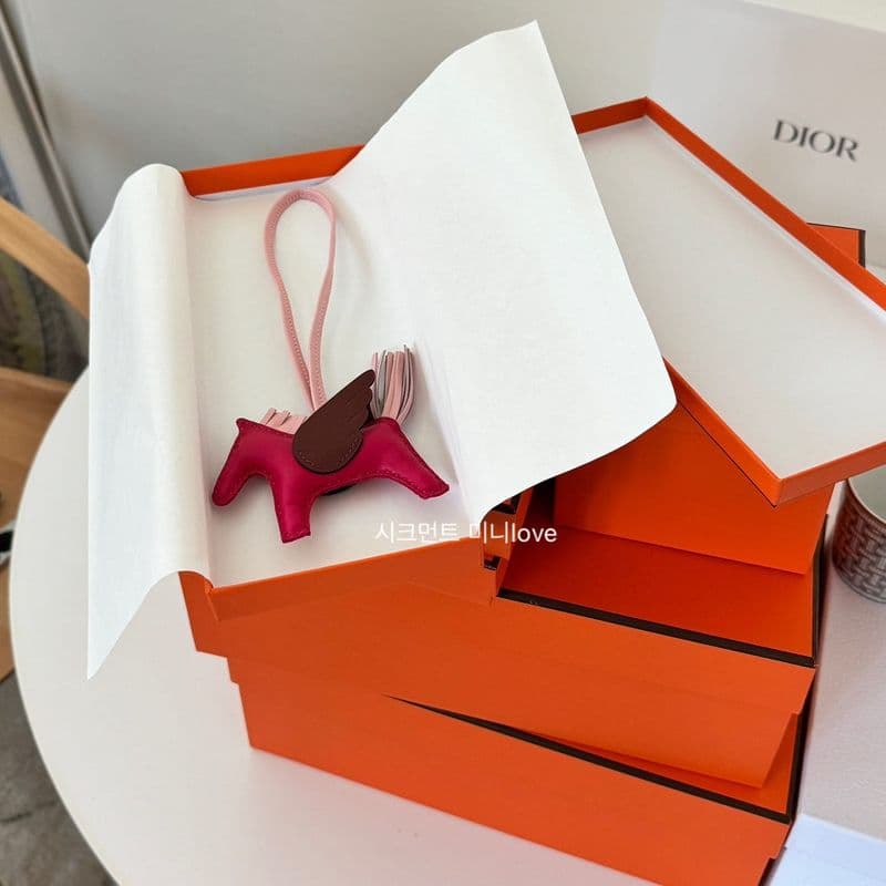 에르메스 첫 쿼터를 향하여! 800만 원 구매 후기