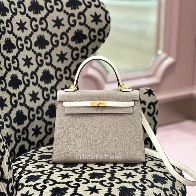 Here's a little secret on how to snag a special order from Hermès.