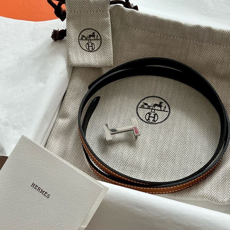 Working Mom's Hermes Must-Have: Focus Belt Outfit Inspiration!