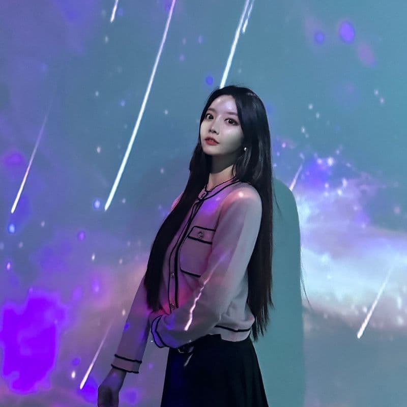 샤넬은 역시 클래식! 21ss 핑크 가디건 코디