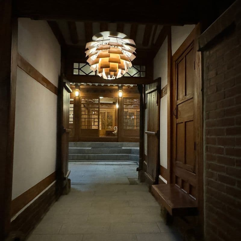 An exclusive peek into Sushi Cho's Live Room & Soheon, Korea's top-tier sushi experience.