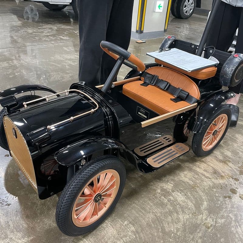 프리미엄 어린이날 선물 추천! 디트로네 전동자동차 구매 후기