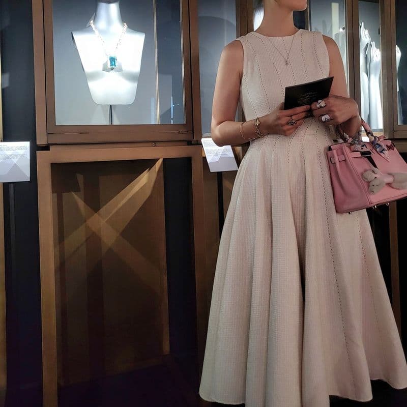 다미아니 100주년 전시회 방문 후기! 예약 링크 확인하세요