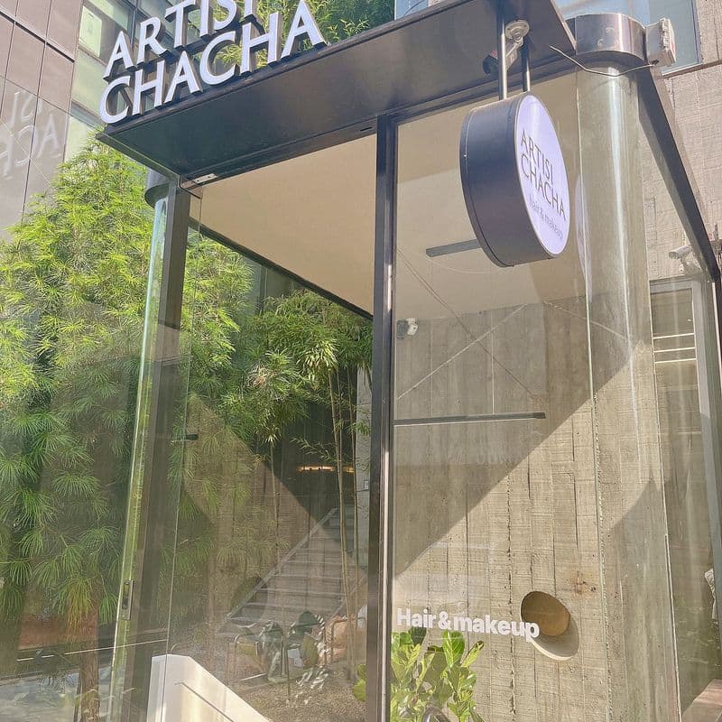 청담 미용실 추천! 블랙핑크 담당 헤어 디자이너, 10년째 단골 후기