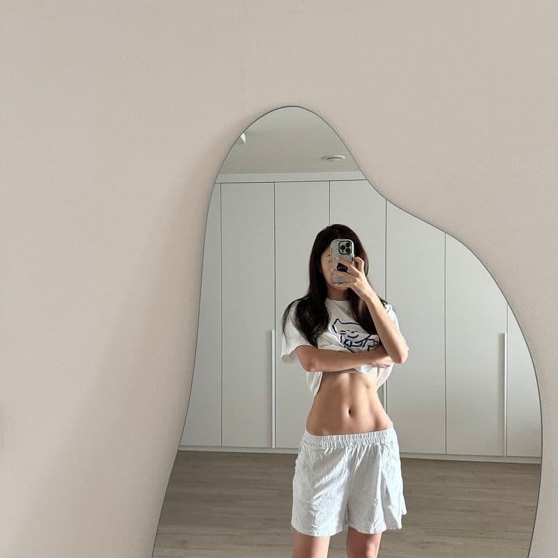 170/55의 명품 눈바디 만드는 다이어트 식단 꿀팁