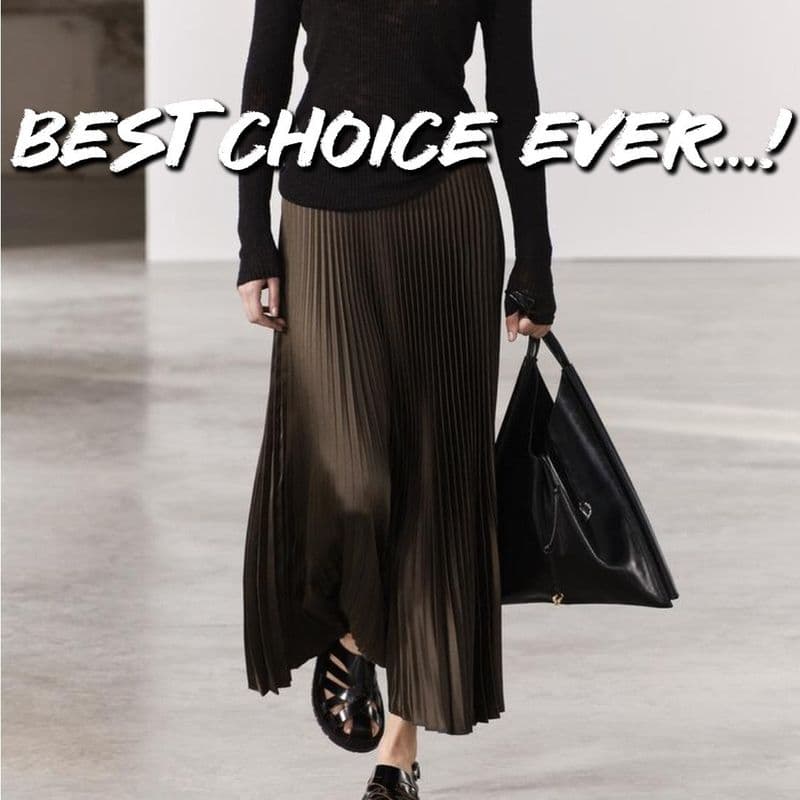 샤넬 17년차가 구매한 자라 여름 세일 추천템/실패템