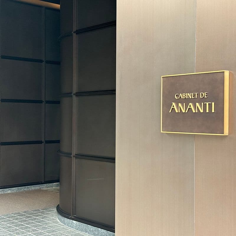 강남 프라이빗 라운지 추천, 살롱 드 아난티 라운지 강남 이용 후기