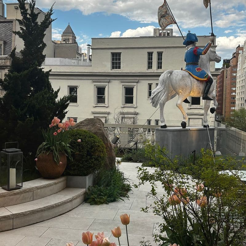 Just letting you know about my Hermes purchase history at the Hermes New York Madison flagship store.