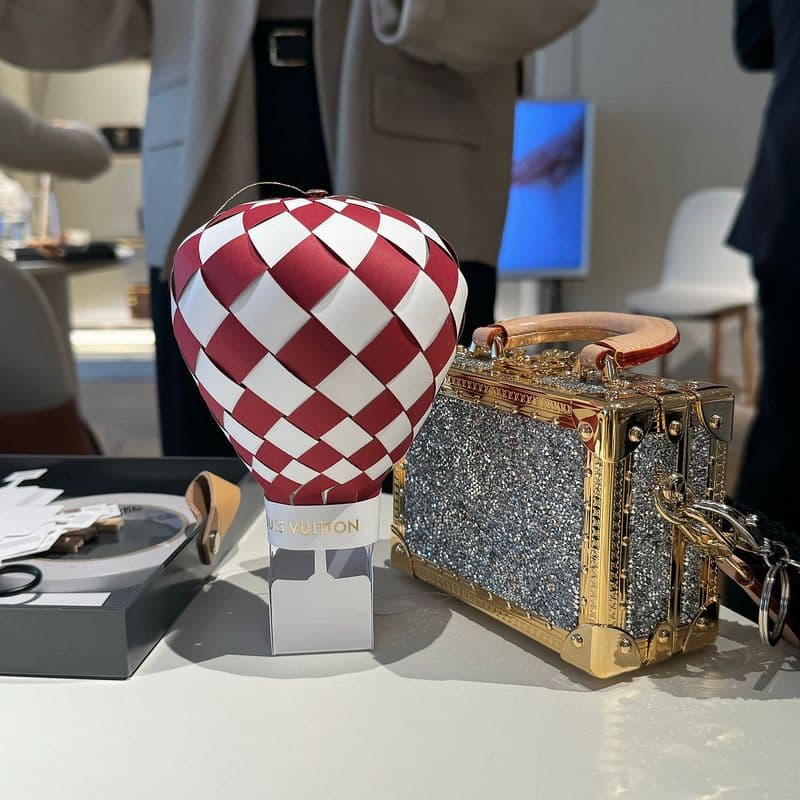 루이비통 헤리티지 클래스 후기, 디올 원가 8만 원 논란에 대하여