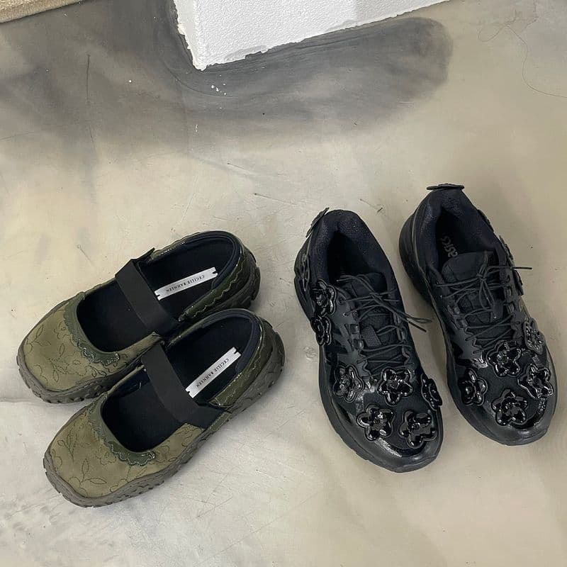 도산공원 팝업 추천! 세실리에 반센 팝업 스토어 방문 후기