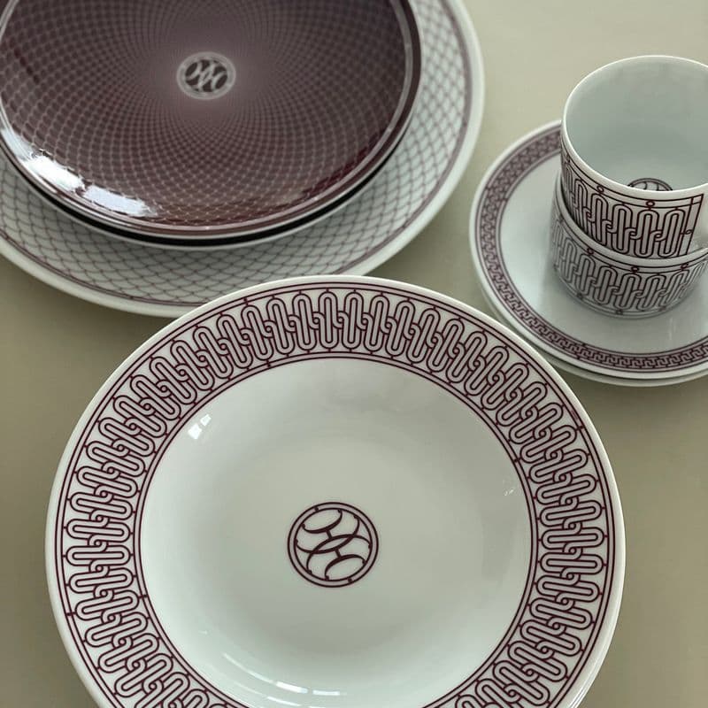 신혼 그릇 명품 브랜드 7개 추천! 코스타노바, 빌레로이앤보흐 등 사용 후기