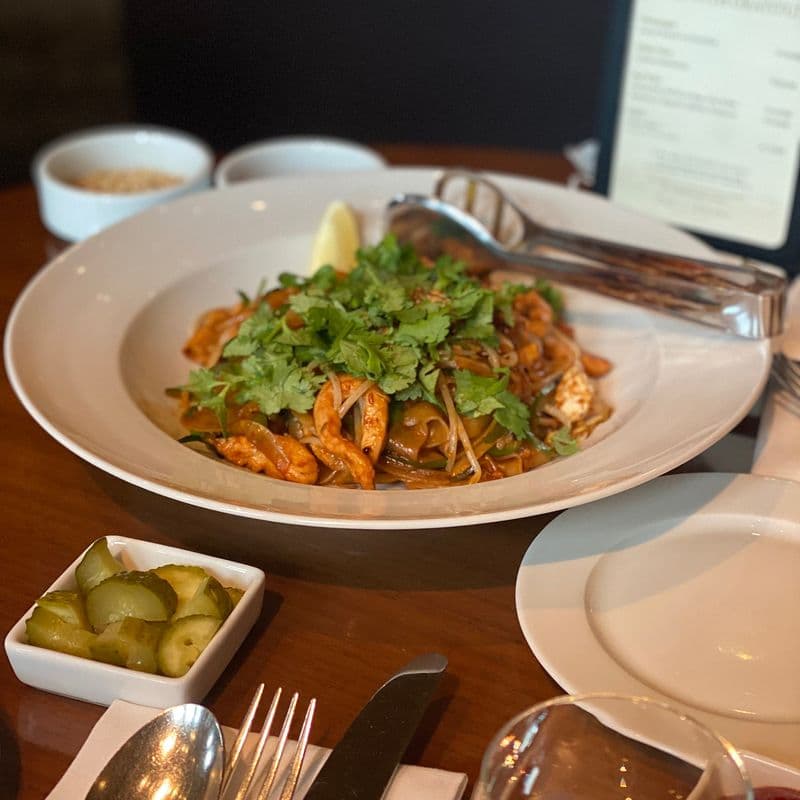 전직 삼성 임직원이 알려주는 호텔신라 레스토랑 비교, 추천/비추천 메뉴