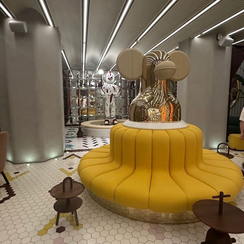 현대백화점 CLUP YP 선정 기준, 여의도/판교 라운지 비교 후기