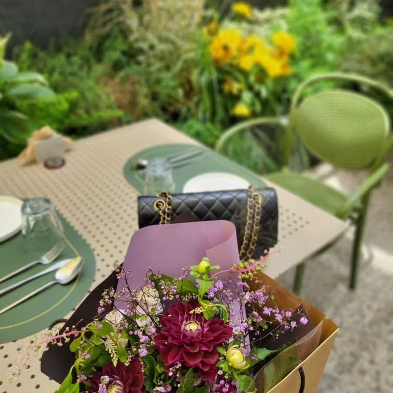 소개팅 추천! 애프터 성공률 100% 보장, 서울 파인다이닝 top3