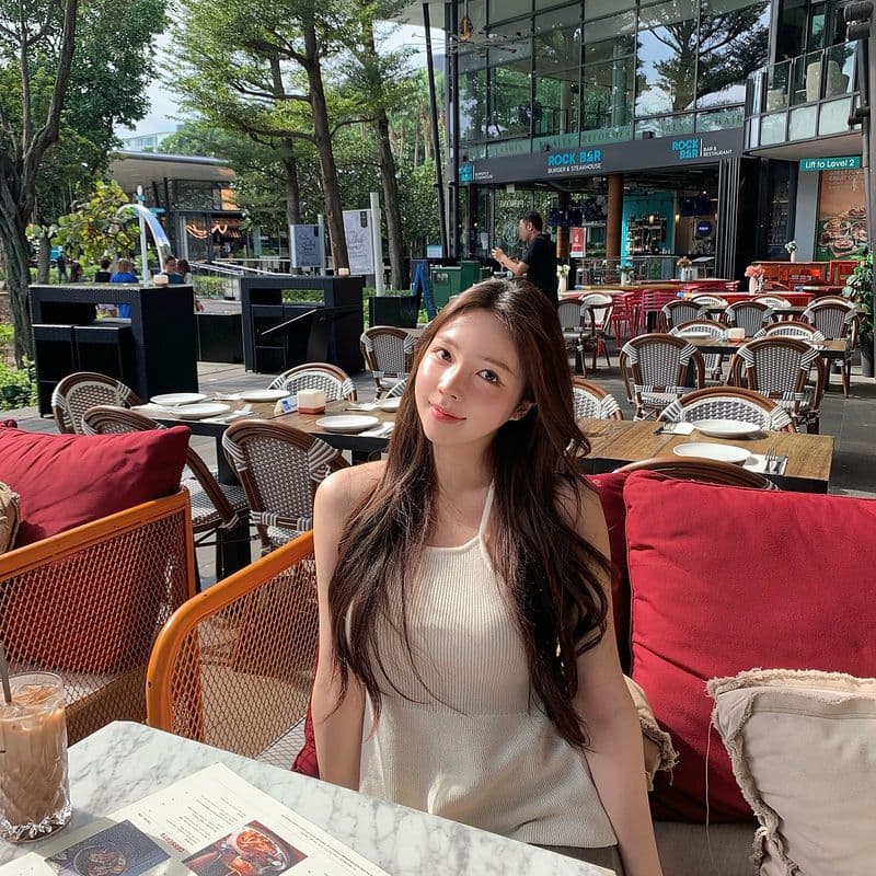 한국인 없는 싱가포르 여행 현지 맛집 추천! 써머파빌리온, 바샤커피, ​common man coffee roasters 등