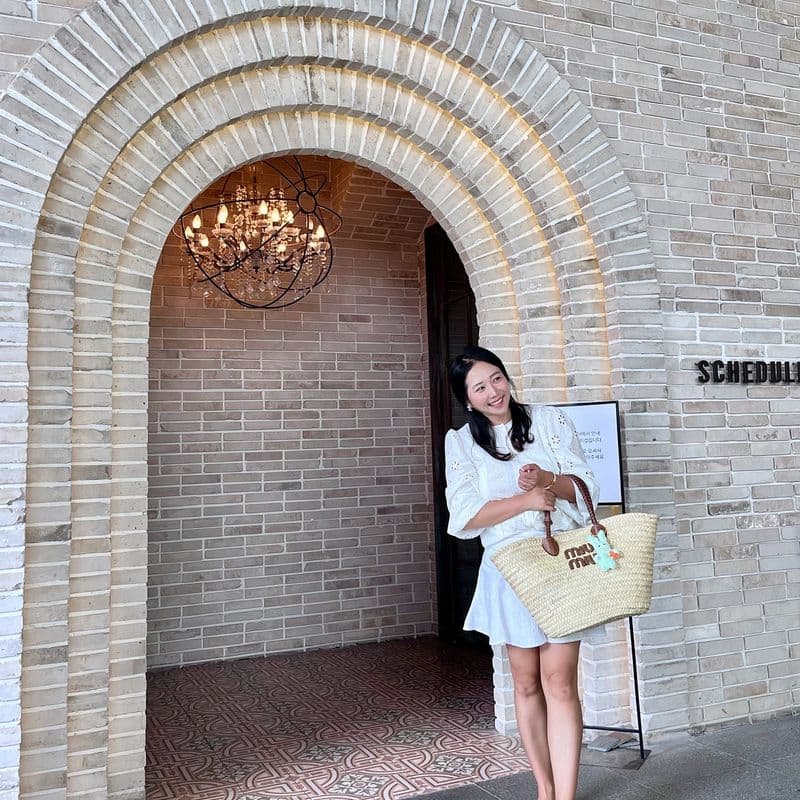 성수동 핫플 추천! 키스 서울, 사델스 레스토랑 방문 후기