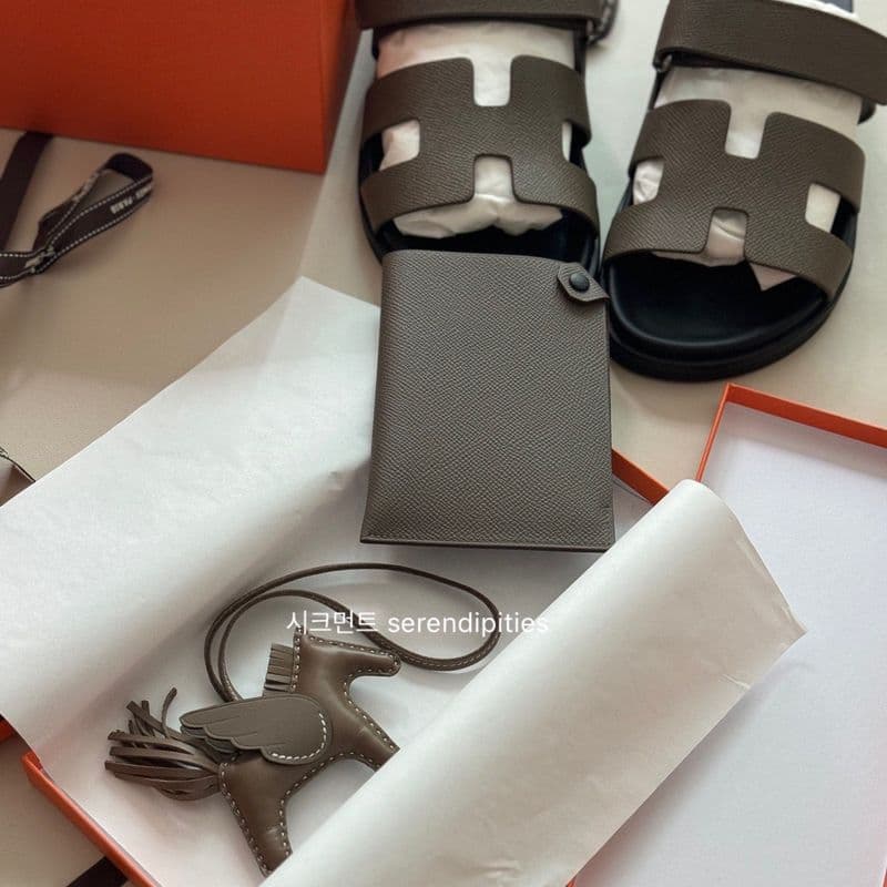 Hermès shopping in Guam: Is it cheaper than in Korea? Let's find out!