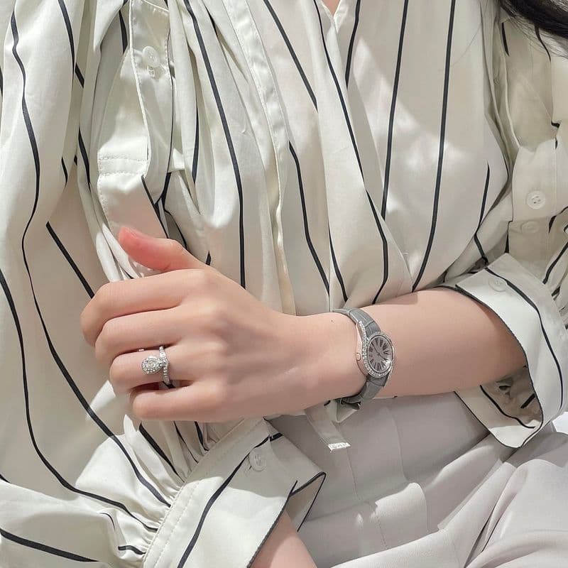 Chaumet is increasing prices on September 10th! Here's a roundup of my favorite pieces.