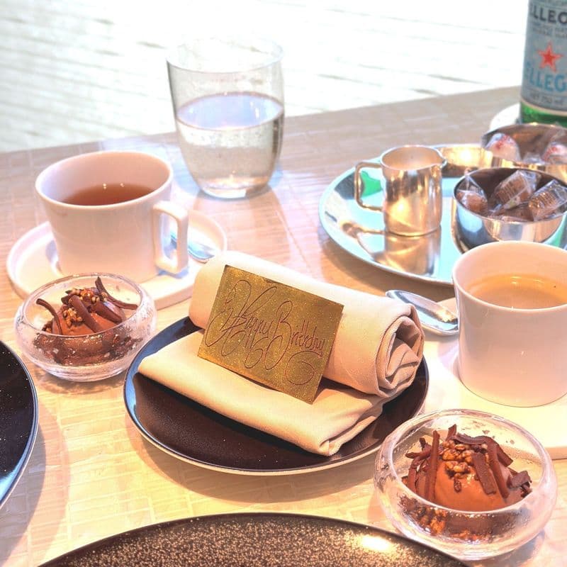 도쿄 여행 코스 추천! 긴자 샤넬 베쥬 레스토랑 방문 후기 (feat.긴자 에르메스)