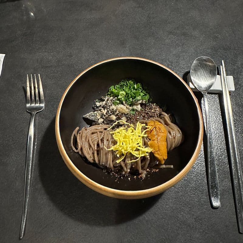 Top 5 Affordable Fine Dining Experiences in Seoul