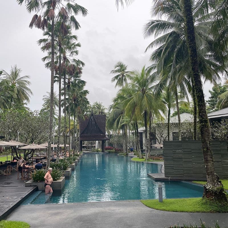 Looking for a 5-star hotel in Phuket? I recommend Twinpalms Phuket Hotel SHA Plus!