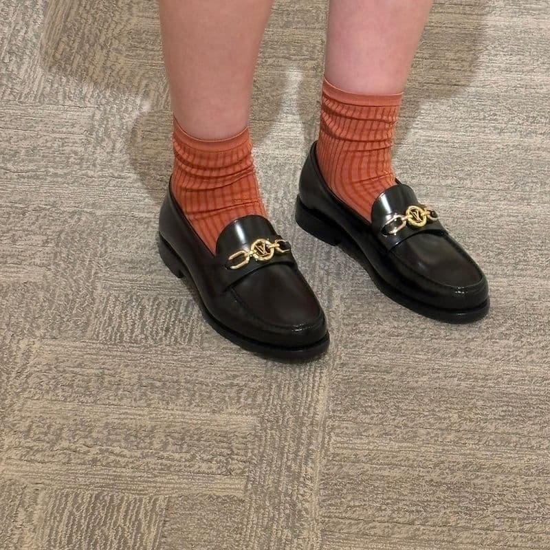 올 가을 유행 드뮤어 스타일링 하고 싶다면? 명품 아이템 3가지 추천!