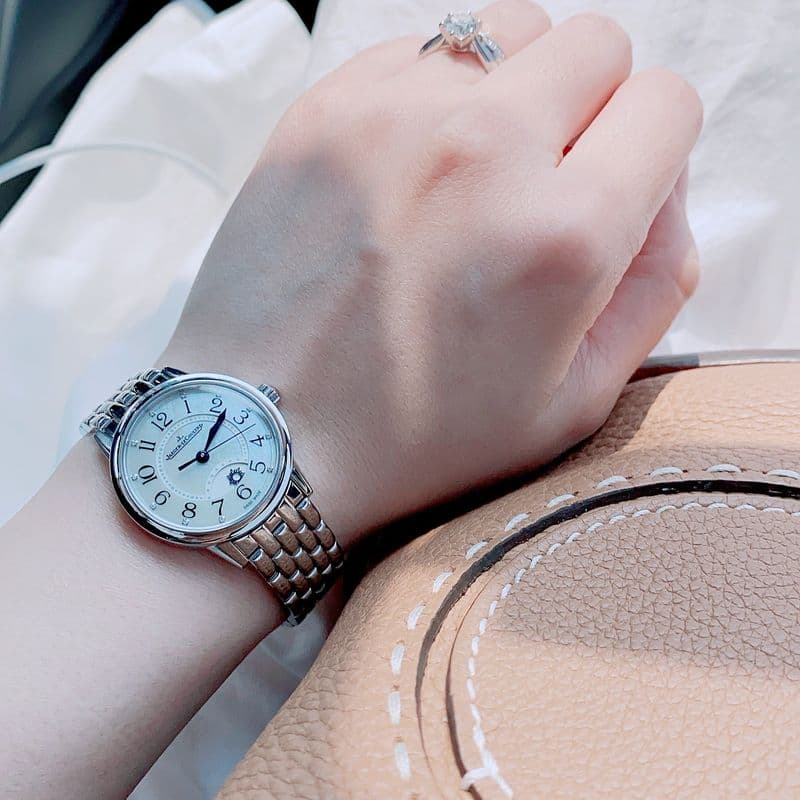 명품 시계 추천! 예거, 오메가, 티파니 시계 구매 후기