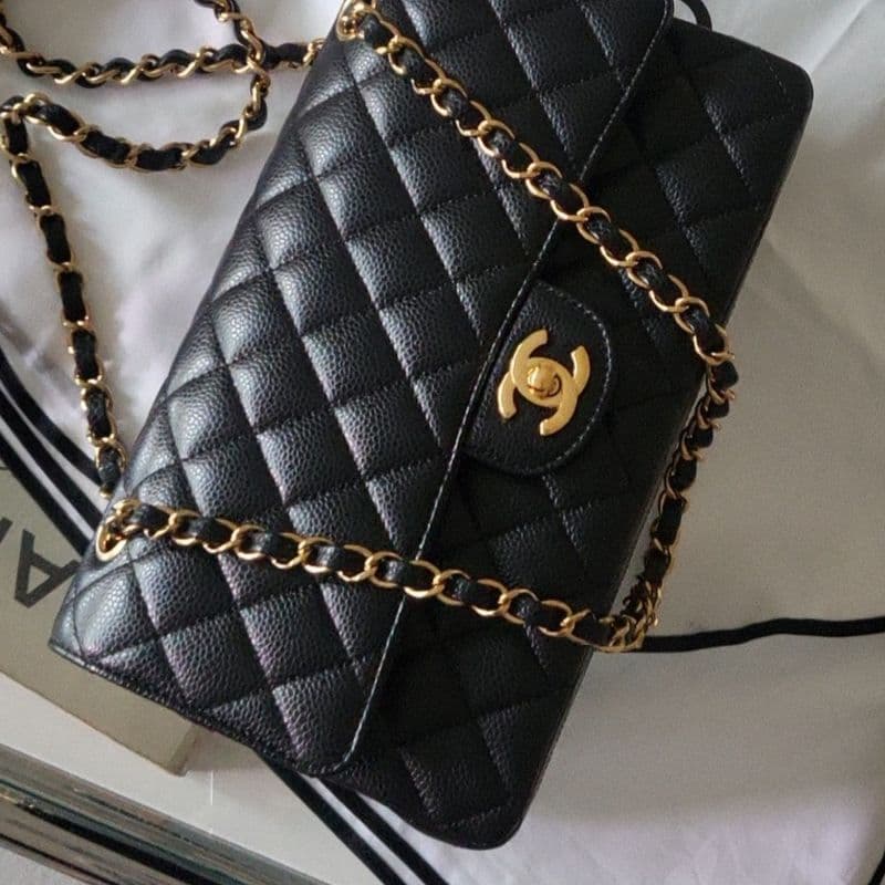 Chanel price increase in November? Here's why today is the best day to buy that Chanel bag (before it goes up)!