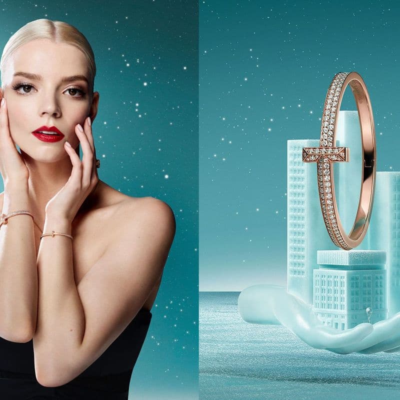 Get ready for winter holiday collections from your favorite brands.