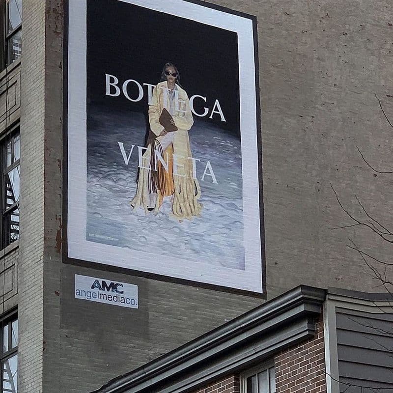 Bottega Veneta is increasing their bag prices.