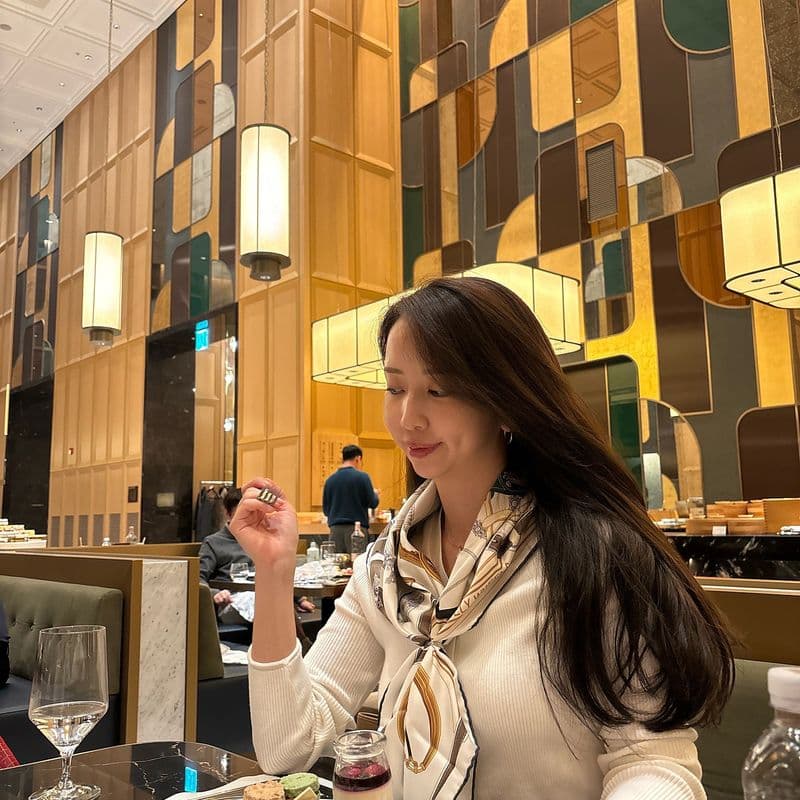 Top-tier hotel buffet in Seoul! A review of dinner at the Josun Palace Constance buffet.