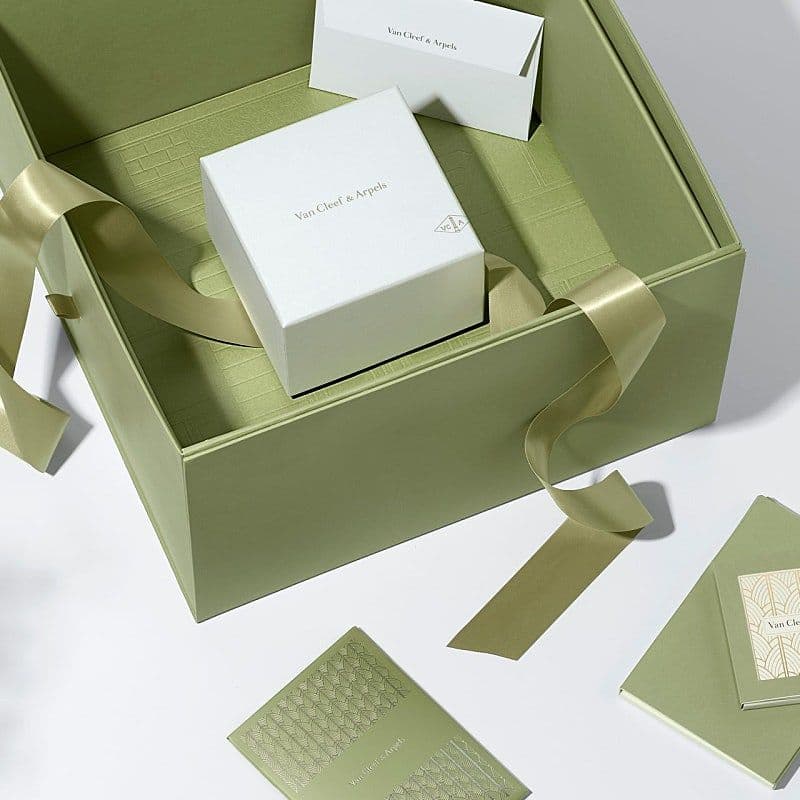 롯데백화점 본점, 반클리프아펠 입점