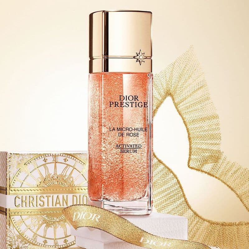 신라면세점 디올과 파트너십 체결해 단독 이벤트 진행