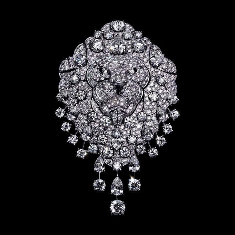 샤넬 '패트리스 레게로' 별세