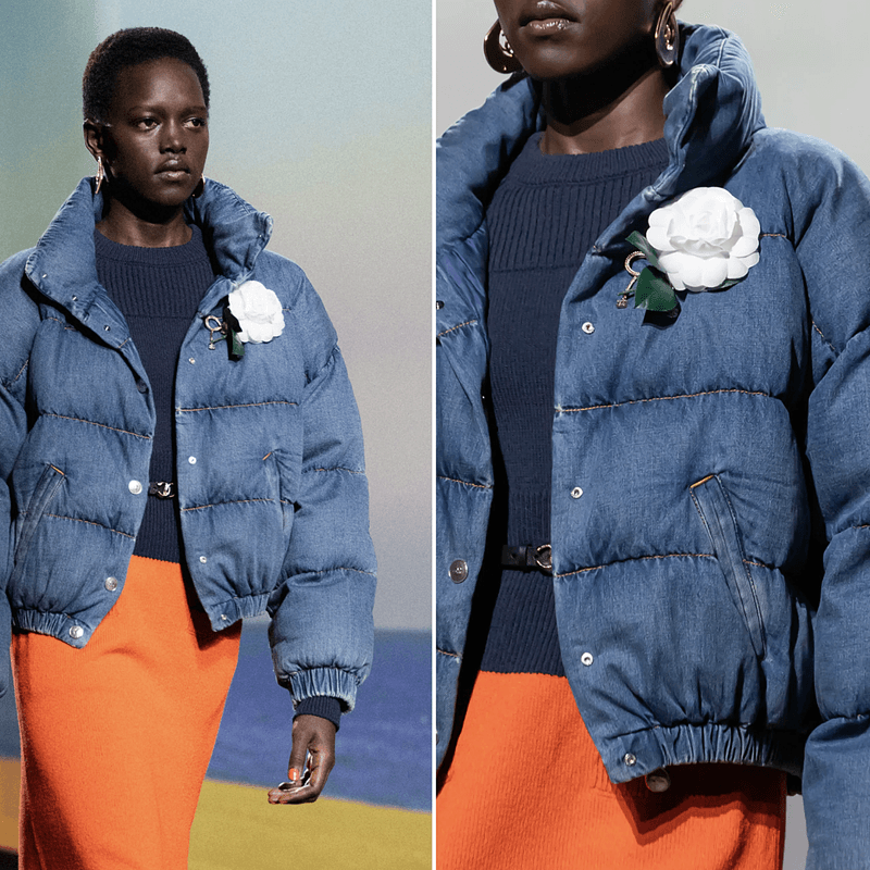 If you could only buy one winter coat this year? Here are four of the best, hand-picked for you.